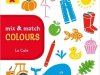 Review: Mix & Match Colours by Lo&nbsp;Cole