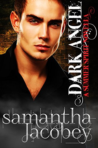 Sam dark angel