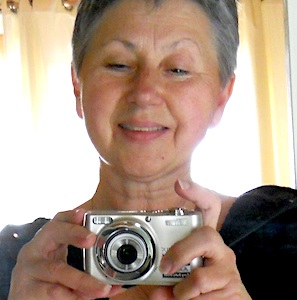self-portrait