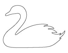 swan