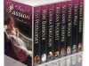 Book Promo – Read ‘A Touch of Passion’ – for 99C / 99p from 15th March to 15th&nbsp;April…