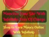 How to Earn Money Online With Infolinks – Monetize Your Blog Without AdSense.&nbsp;#h2e