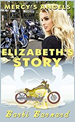 Barbi Elizabeth book 4