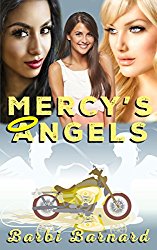 Barbi Mercy's Angels Book 1