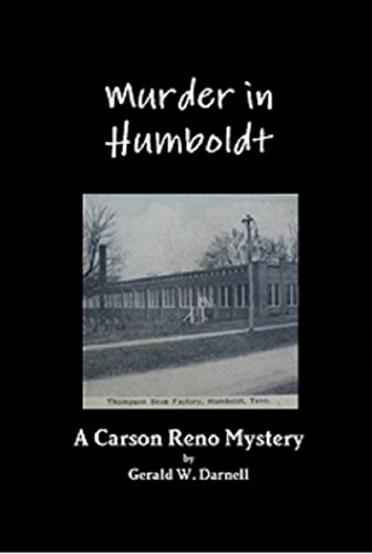 Ger murder in humboldt