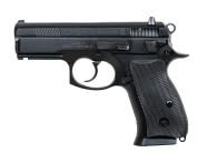 gun