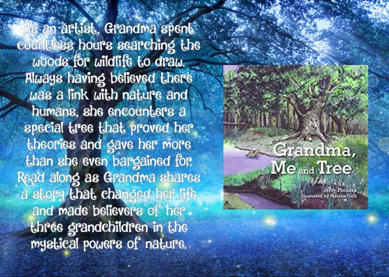 Jerry grandma me and tree blurb.jpg