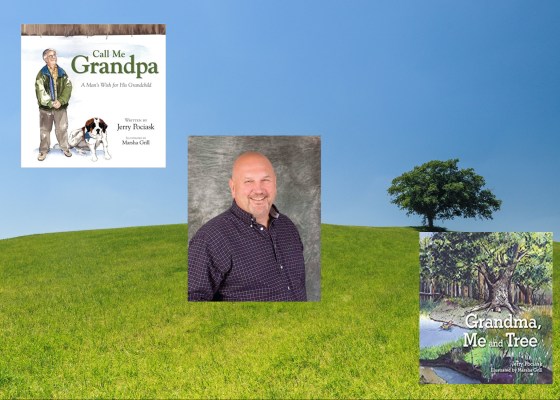 Jerry with books.jpg