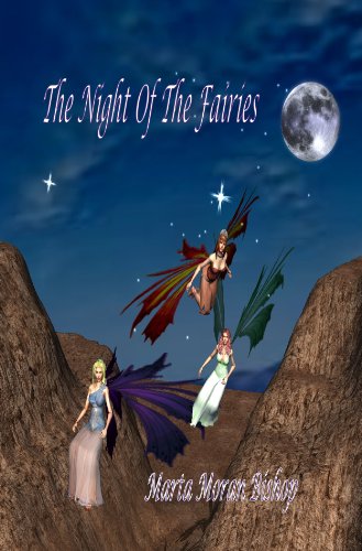 Marta night of the faeries