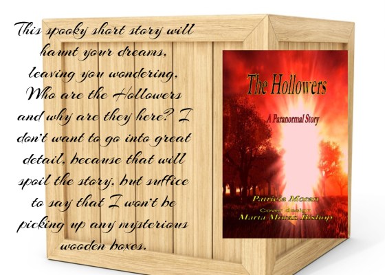 Marta the hollowers with review.jpg