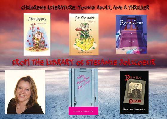 Stafani and books.jpg