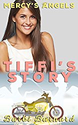 Barbi Mercy's Angel Tiffi Book 2 Mercy's Angels