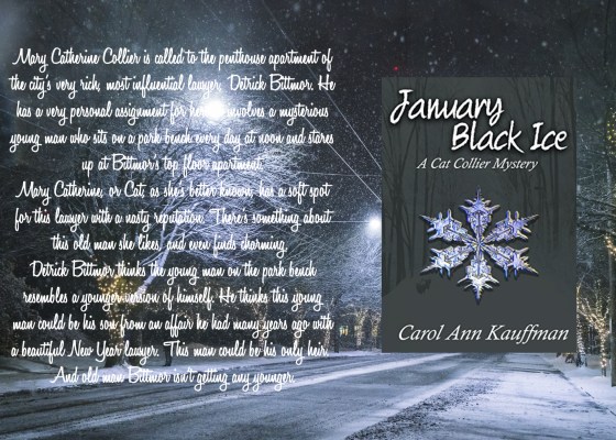 Carol january black ice quote.jpg