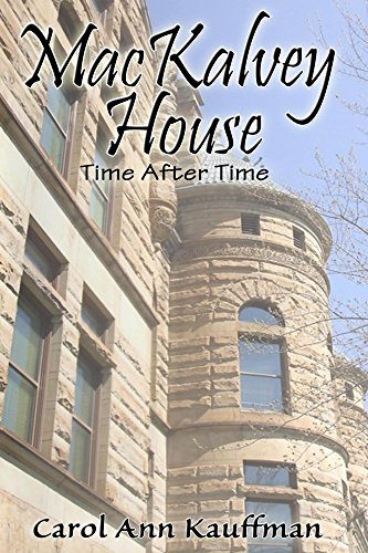 Carol MacKALVEY HOUSE Time After Time.jpg
