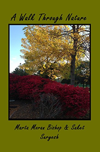 Marta a walk through nature