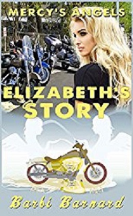 Barbi Elizabeth book 4