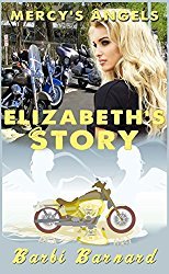 Barbi Elizabeth book 4