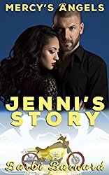 Barbi Mercys Angels Jenni Book 3