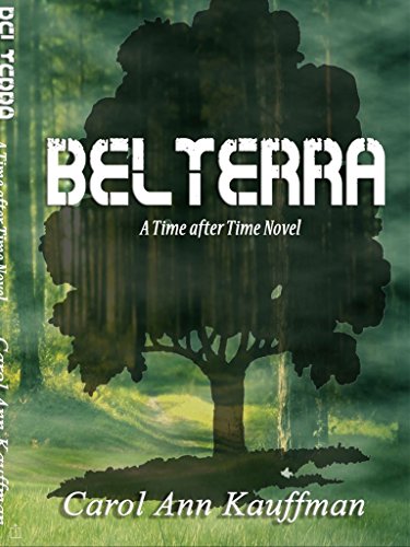 Carol BELTERRA Time After Time