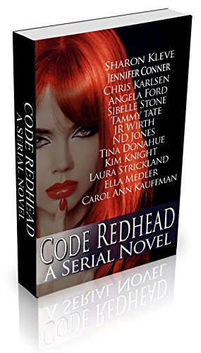 Carol Code Redhead A Serial Novel