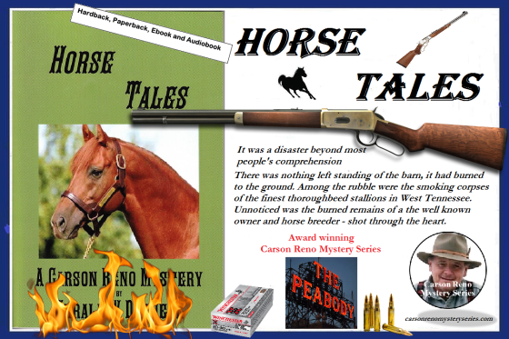 ger horse tales 2