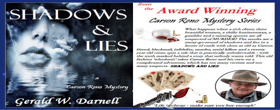 ger shadows and lies