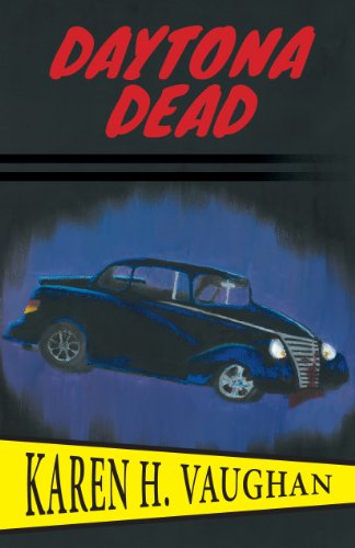 Karen daytona dead