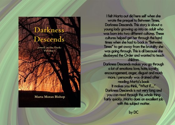 Marta darkness descends blurb.jpg