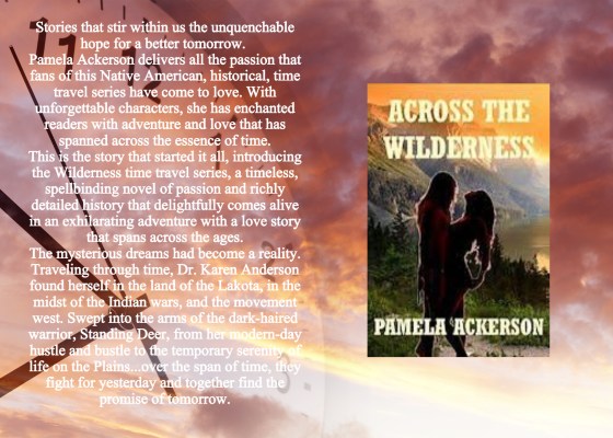 Pam Across the wilderness.jpg