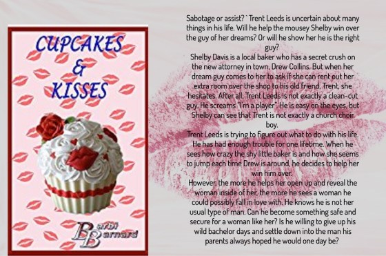Barbi cupcakes and kisses blurb.jpg
