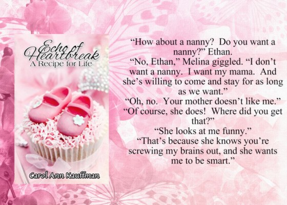 Carol echo lf heartbread with conversation.jpg