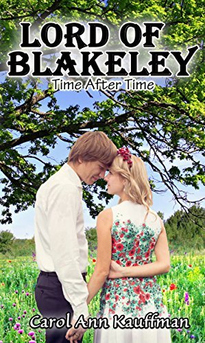 Carol LORD OF BLAKELEY   Time After Time.jpg