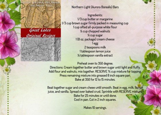 Crystal original great lakes recipe book.jpg