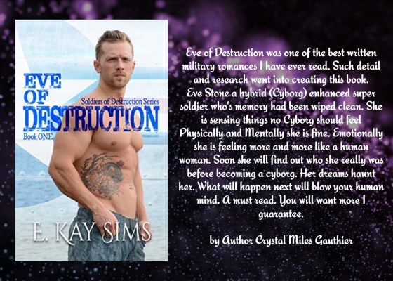 E Kay eve of destruction review.jpg