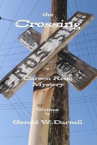 Ger the crossing