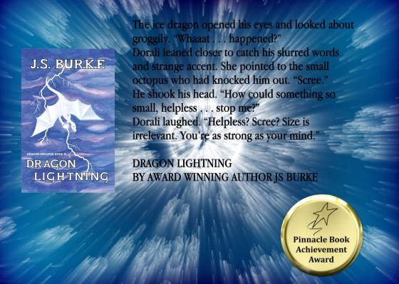 JS dragon ligtening talk 2