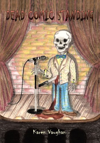 Karen dead comic standing