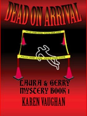 Karen Dead on arrival