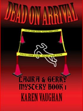 Karen Dead on arrival