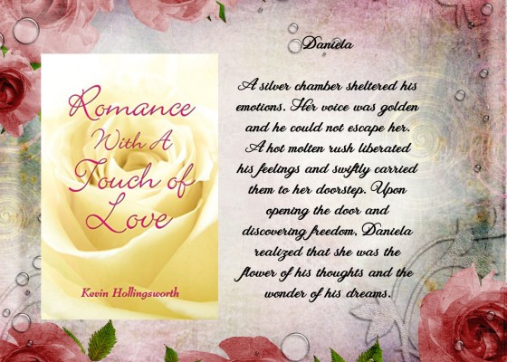 Kevin romance with a touch of love excerpt.jpg