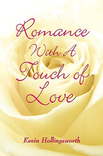 Kevin Romance With A Touch of Love.jpg