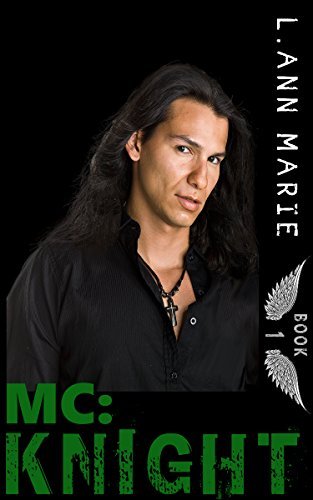 Lori MC Knight Book One