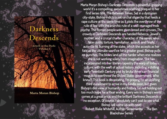 Marta darkness descends review.jpg