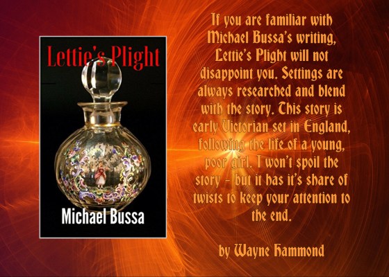 Mike letties plight review.jpg