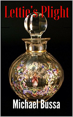 Mike Lettie's Plight