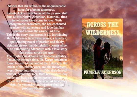 Pam Across the wilderness.jpg