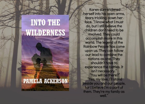 Pam into the wilderness talk.jpg