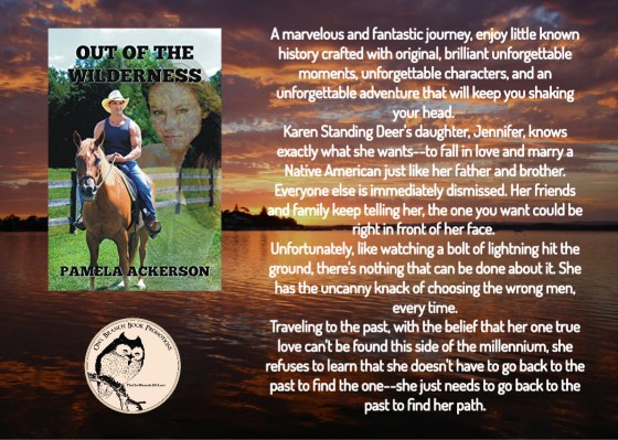 Pam out of the wilderness blurb.jpg