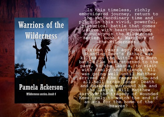 Pam warriors of the wilderness blurb.jpg