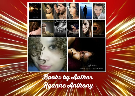 Ryanne with Yours (1)